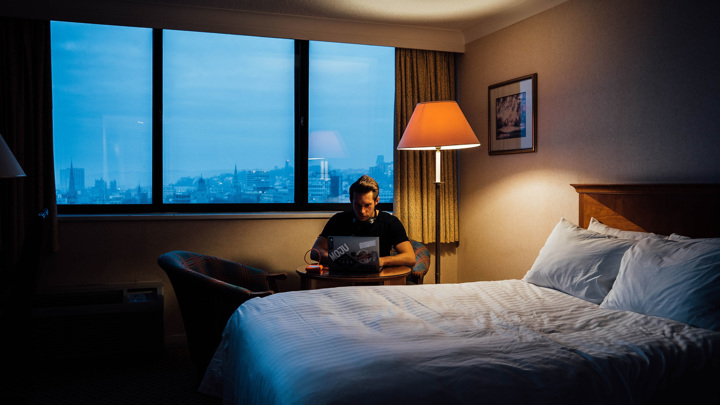 Роскачество присвоило "звезды" первым 30 гостиницам