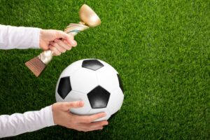 Fonbet: Легальный Букмекерский Лидер России