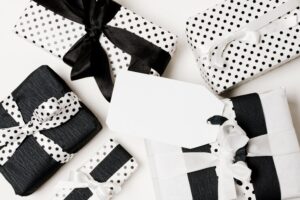 Корпоративные подарки: все что стоит знать