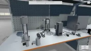 Что такое VR лаборатория: Изучение виртуальной реальности в образовательных целях