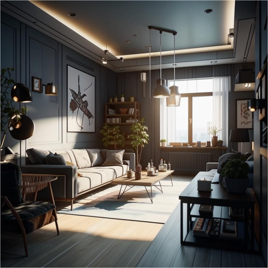 Ремонт квартир: советы и рекомендации