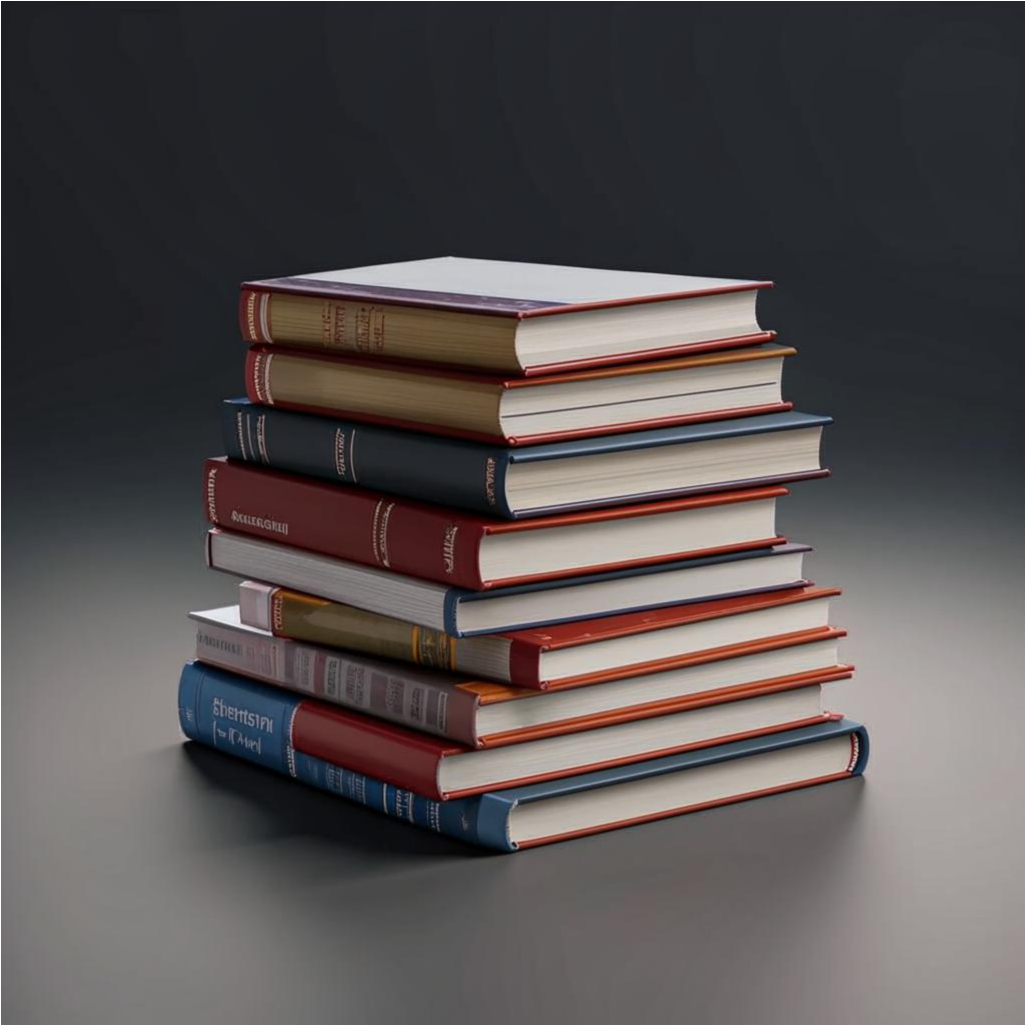 Скупка книг: советы и рекомендации