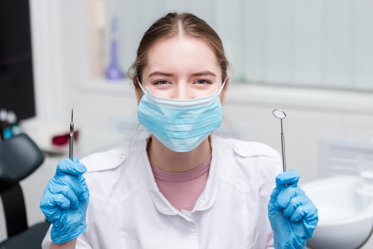 Лечение пришеечного кариеса: полное руководство и полезные советы