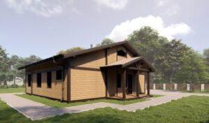 Какой дом лучше построить