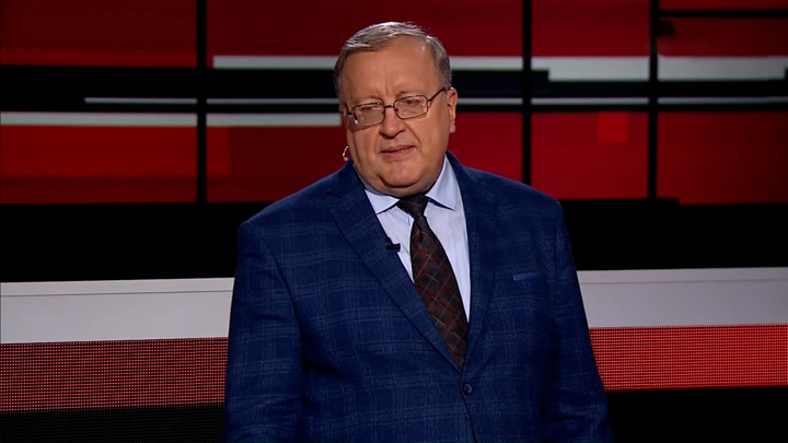 Ткаченко рассказал об экономической ситуации в Индии