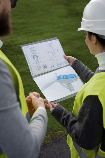 Инженерные изыскания: полное руководство