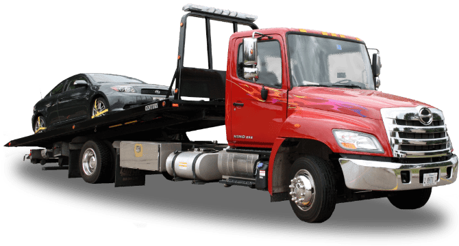 Эвакуатор: когда и кому может помочь - все о ситуациях и услугах