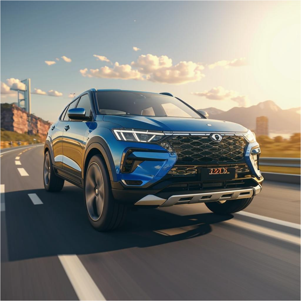 Автомобиль GAC M8: все за и против