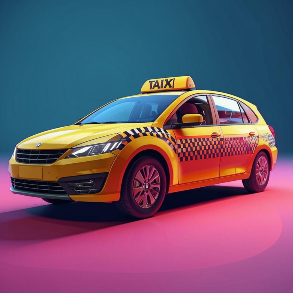 Порядок открытия таксопарка в Казахстане