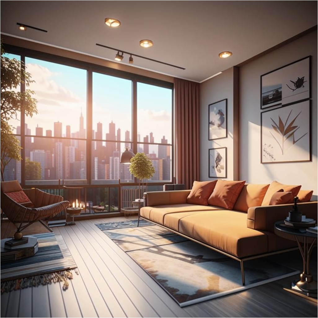 Кому и когда может быть интересна аренда апартаментов в СПб посуточно?