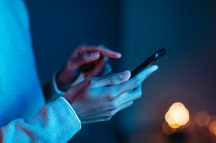 Руководство по покупке мобильного телефона в интернет-магазине