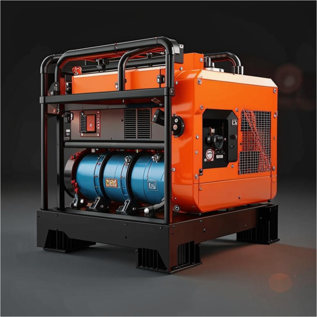 Ключевые факторы при выборе дизельного генератора: советы и рекомендации