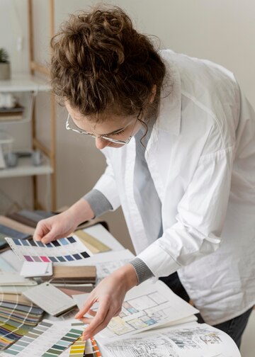 Интерьерная печать: полное руководство для дизайна и декора