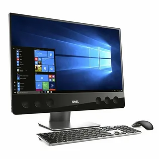 Что такое моноблоки?