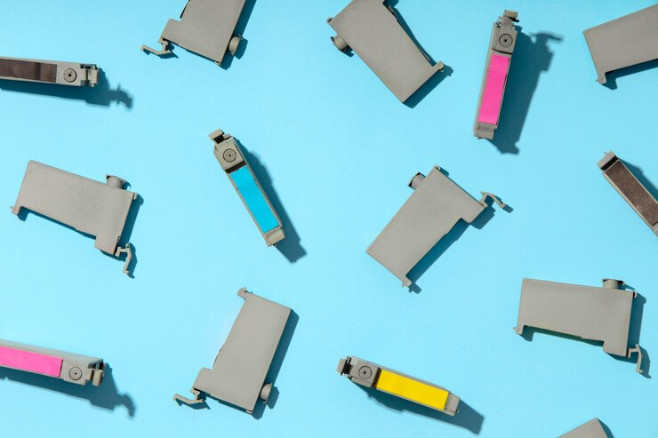 Картриджи для принтера: все что стоит знать о выборе и правилах замены