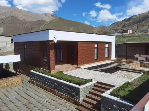 Что стоит учесть при съеме дома в Фиагдоне