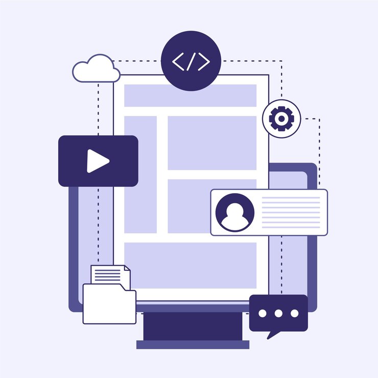 Разработка сайтов: все что стоит знать