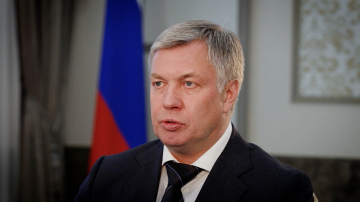 Губернатор Русских назвал объем инвестиций, привлеченных ПОЭЗ "Ульяновск" - Новости на Вести.ru