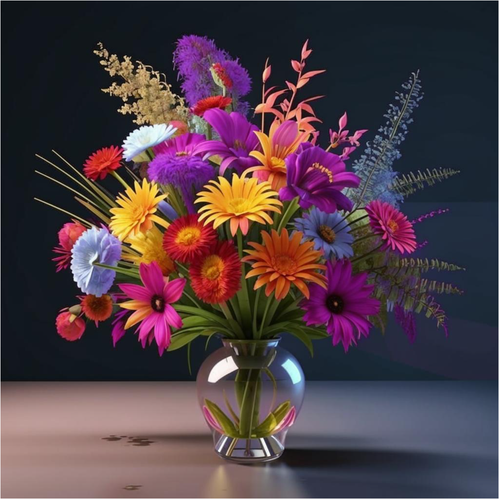 Доставка цветов: как выбрать самый шикарный букет на День Матери