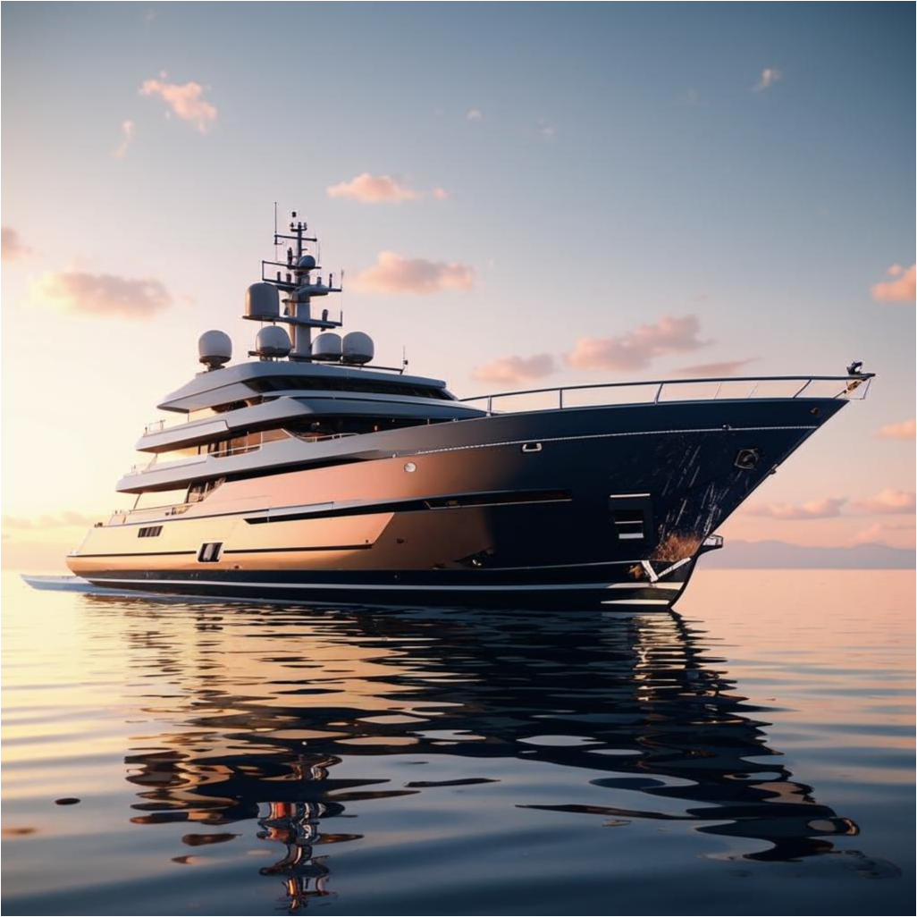 Последние новости про яхты