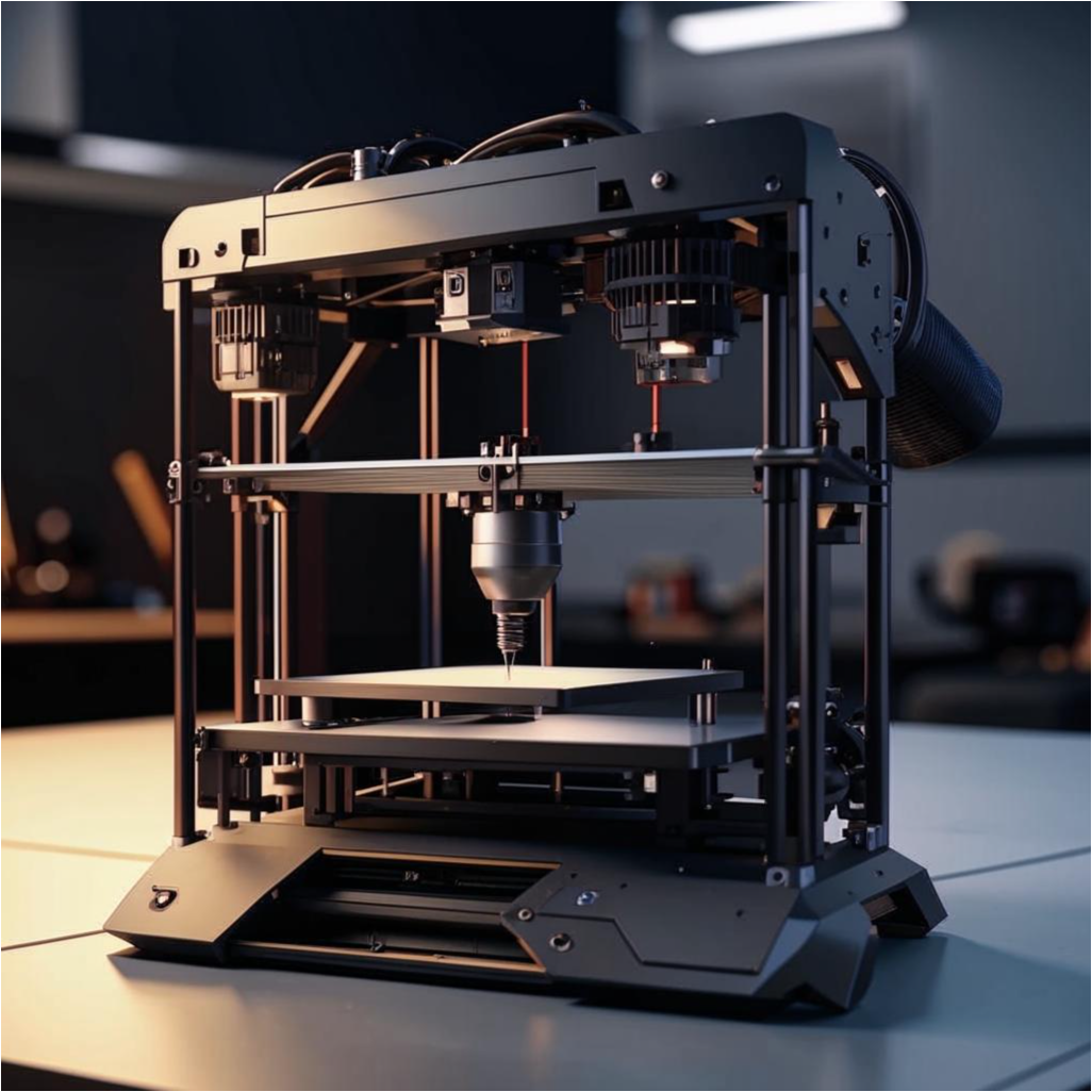 3Д печать: все что стоит знать