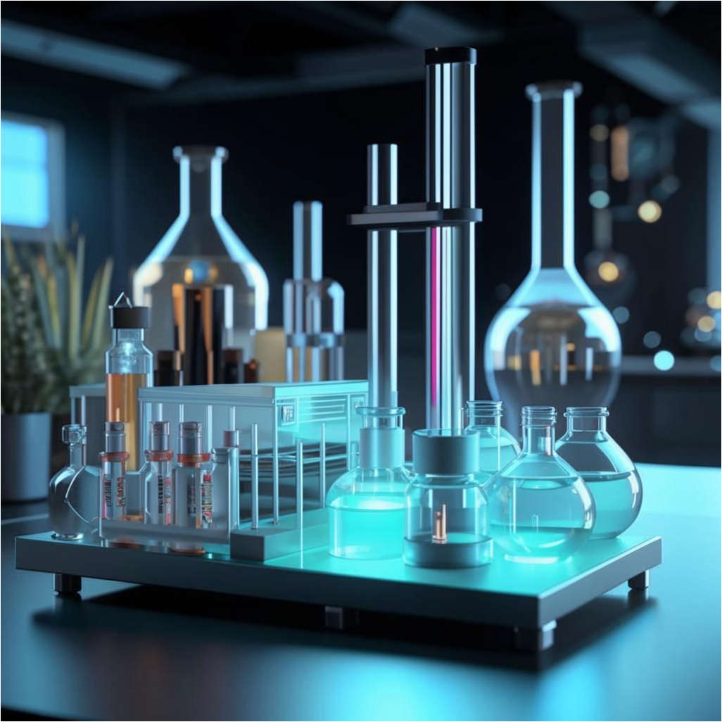 Лабораторное оборудование: без чего не обойтись для современной лаборатории