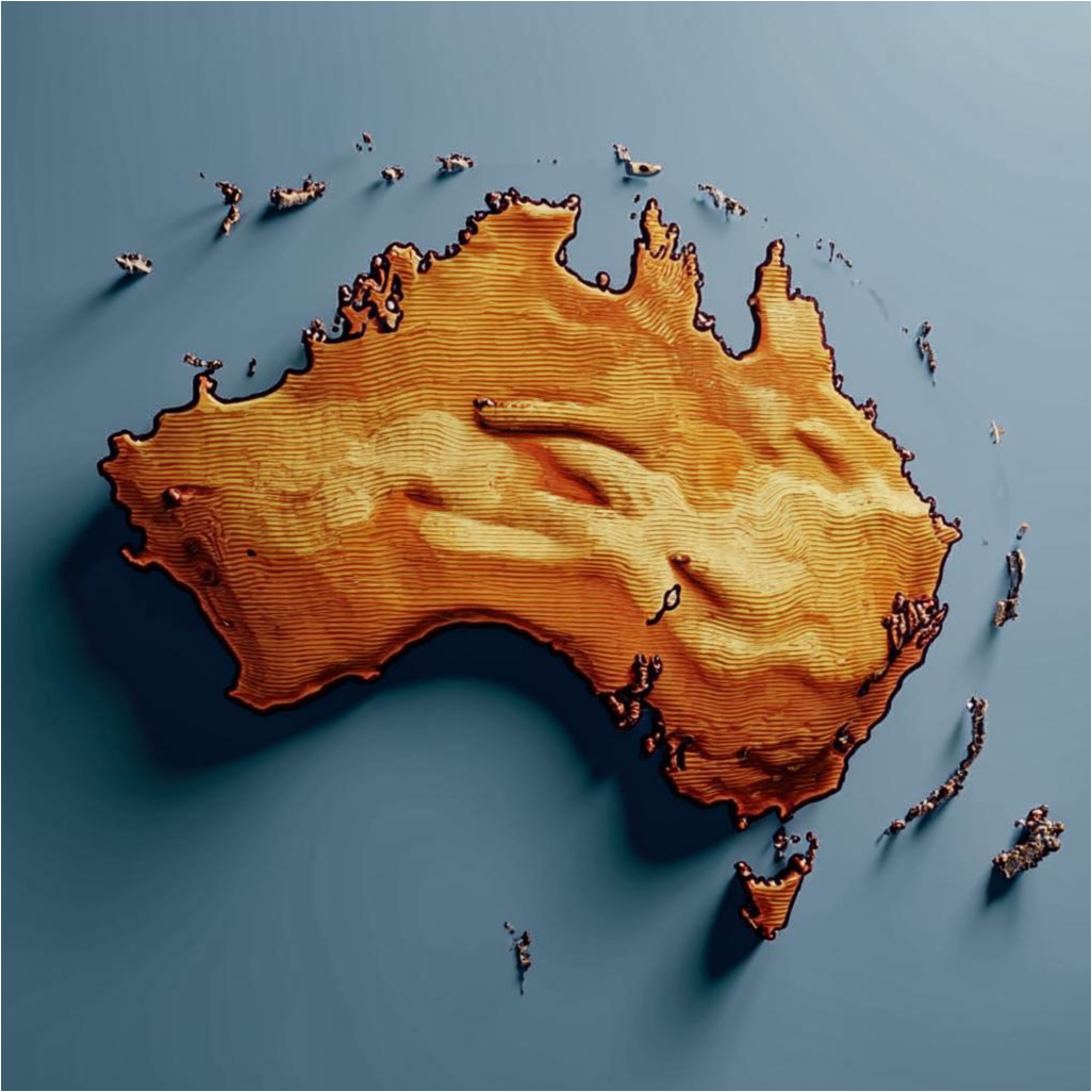 Семейная виза в Австралию