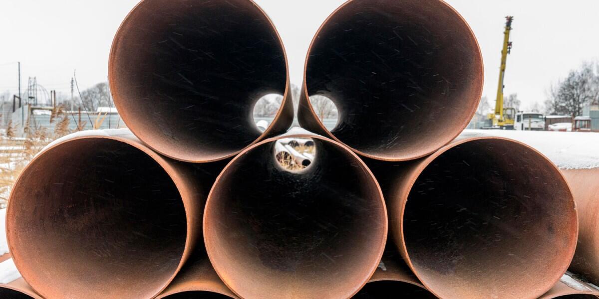 Лежалые трубы: особенности, применение и преимущества