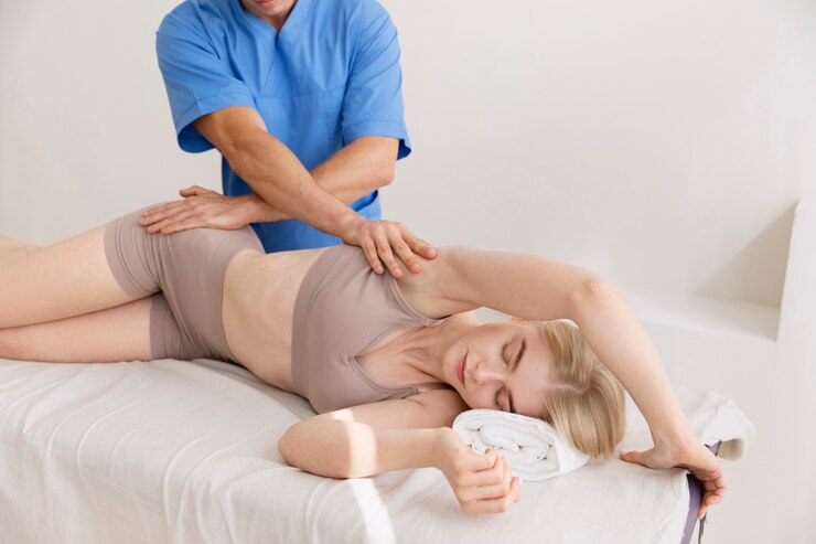 Остеопатия малого таза: лечение, симптомы и преимущества