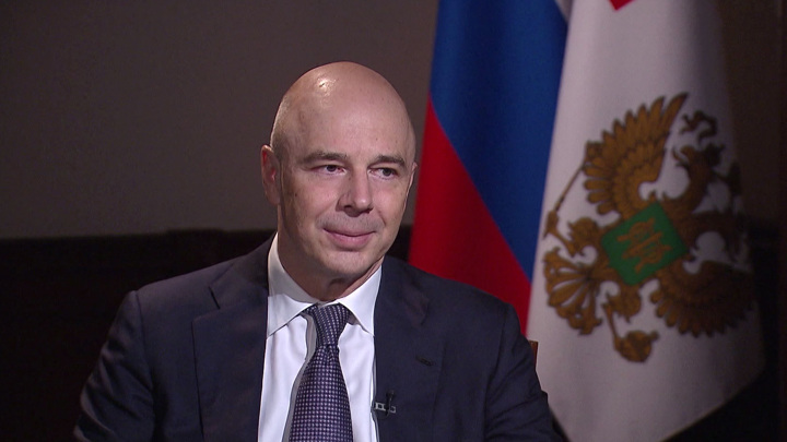 Силуанов назвал свободные перетоки капитала одним из завоеваний РФ - Новости на Вести.ru