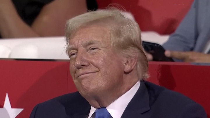 Трамп после угрозы ввода пошлин в 25% заявил о "хорошем" разговоре с Трюдо - Новости на Вести.ru