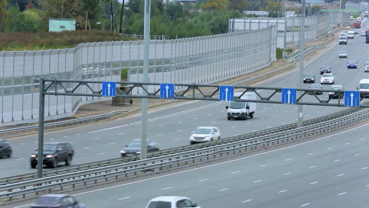 Зубков: транспорт на газомоторном топливе улучшает экологическую обстановку - Новости на Вести.ru