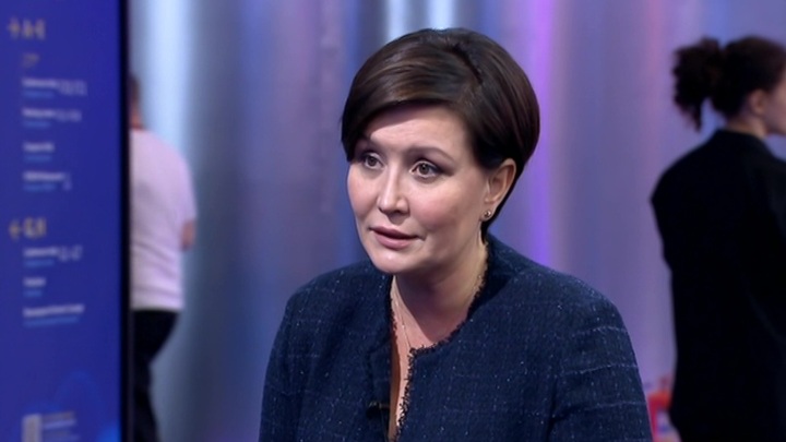 АСИ планирует довести долю креативных индустрий в экономике до 6% к 2030 году - Новости на Вести.ru