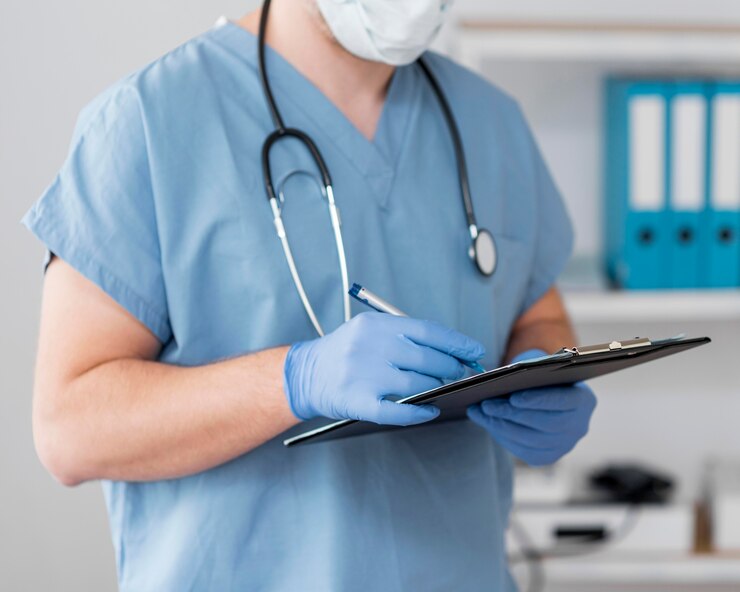 Симптомы хронического стресса