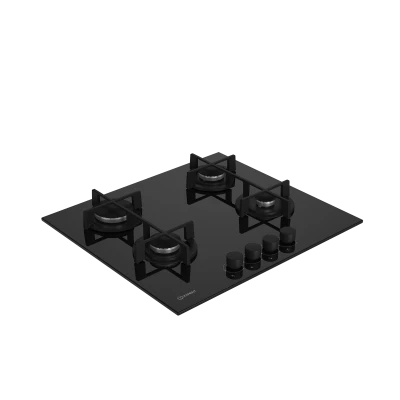 Газовые варочные панели: современные решения для кухни