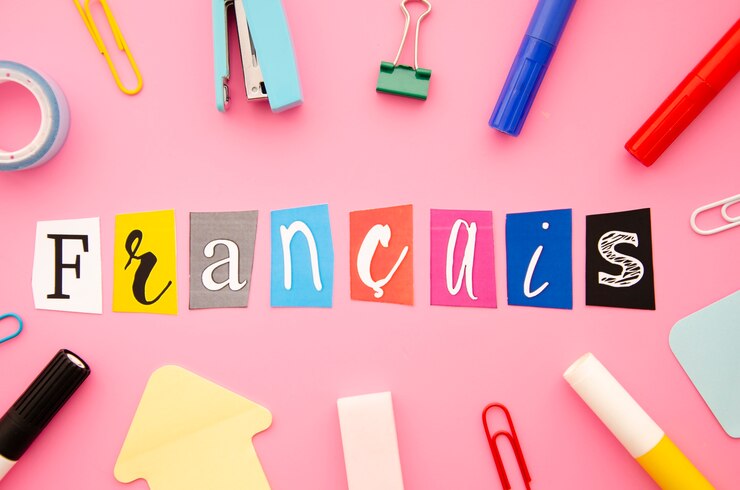Курсы французского языка (Français) в Тюмени: кому и когда будут интересны