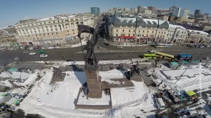 Иностранцы готовы инвестировать в Дальний Восток - Новости на Вести.ru