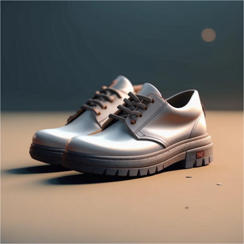 Особенности детской стопы