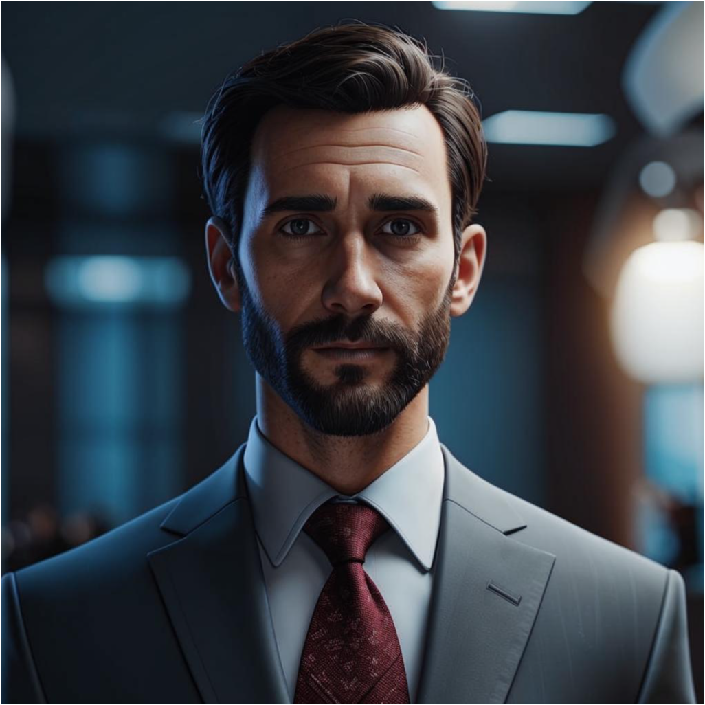 Классический мужской костюм: вечная классика