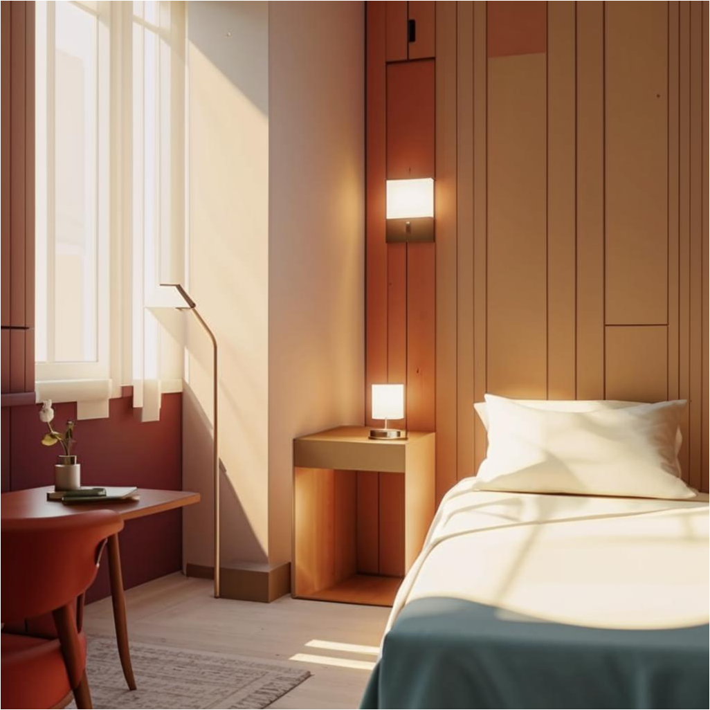 Услуги отелей у Лужников: как выбрать идеальный вариант для комфортного отдыха?