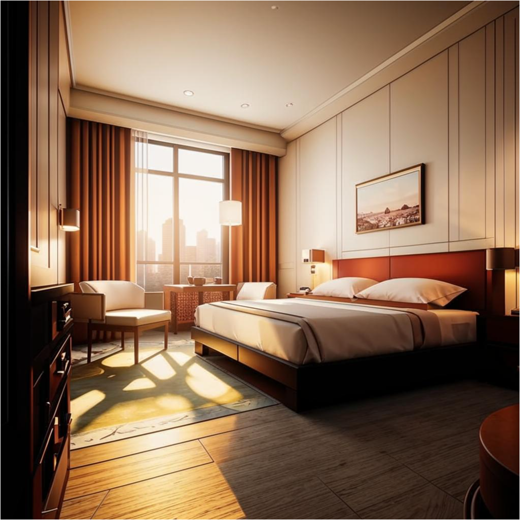 Гостиница или квартира в Москве: что выбрать для комфортного проживания?