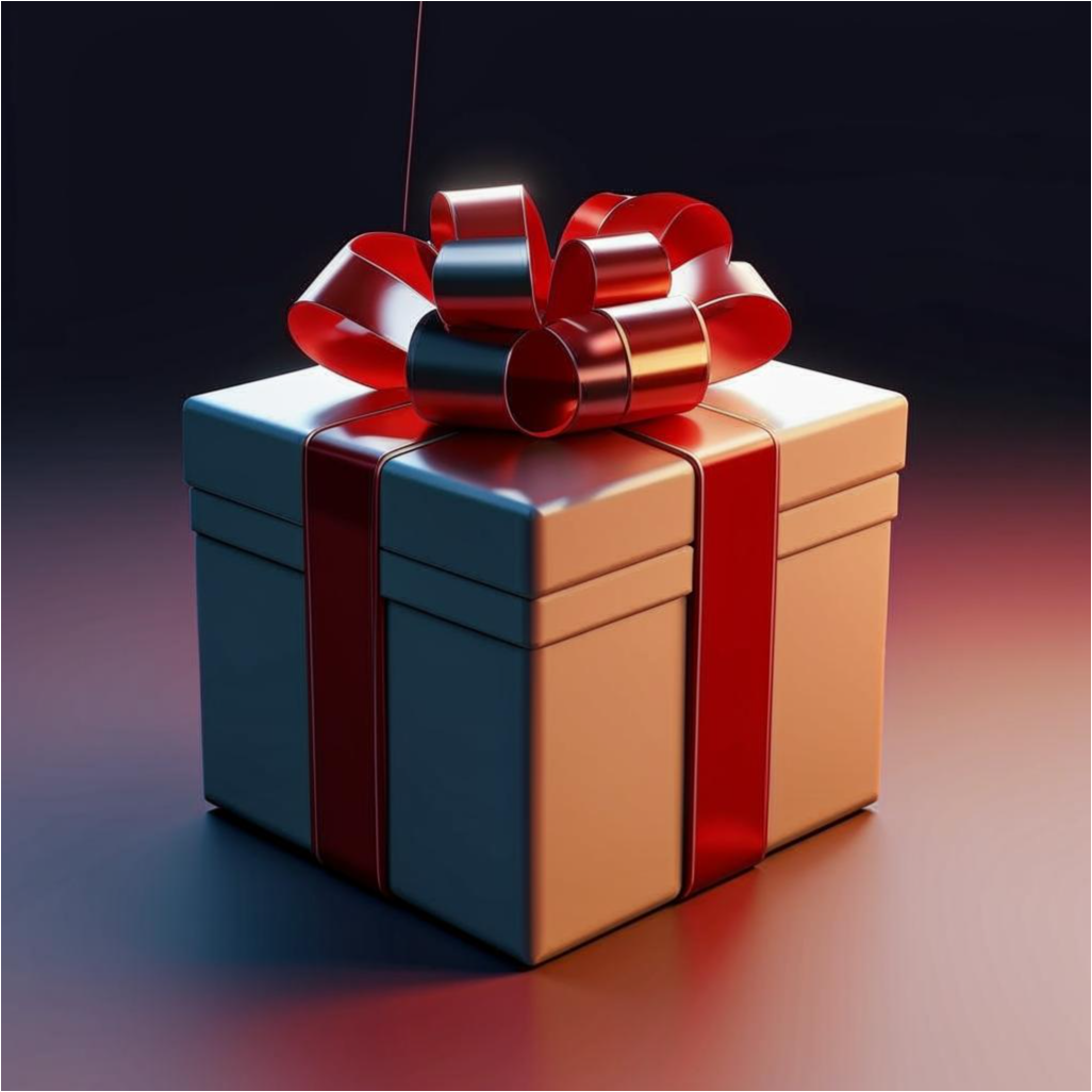 Выбираем подарки на Новый год теще: ТОП идей