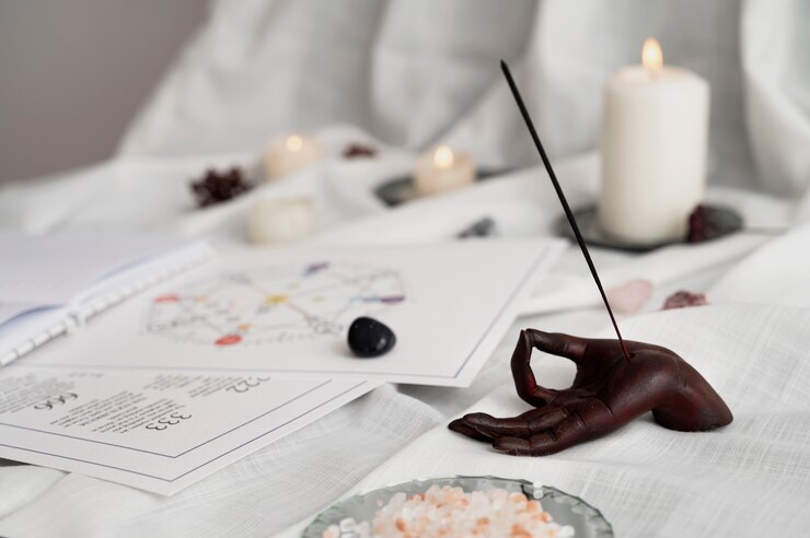 Все, что стоит знать про духовные практики