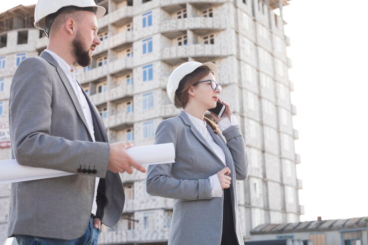 Влияние вибраций на фундаменты