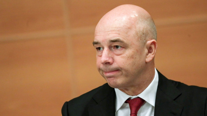 Силуанов: для внешнеторговых расчетов РФ важны ЦФА и криптовалюты - Новости на Вести.ru