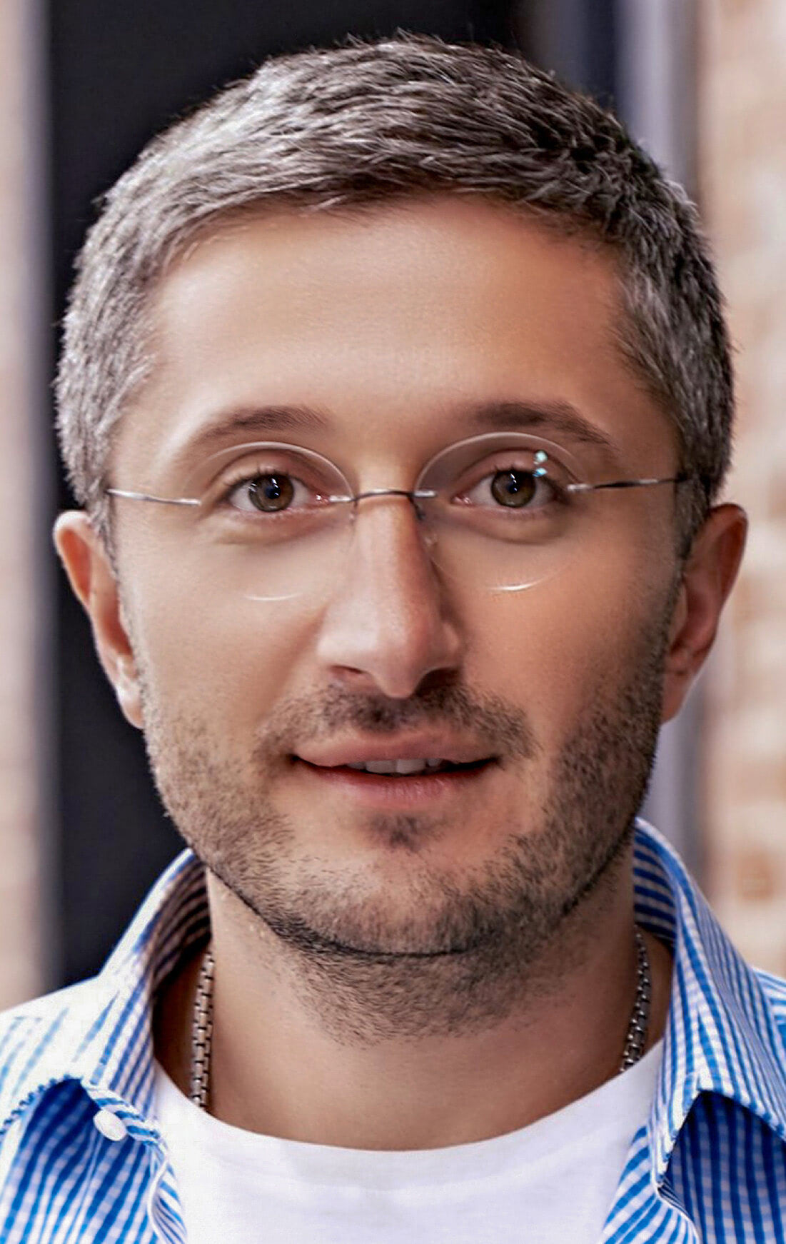 Борис Ханчалян: интересные факты из биографии