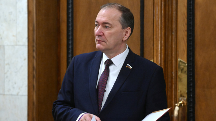 Депутат Белик: Россия наладила схемы обхода западных санкций - Новости на Вести.ru