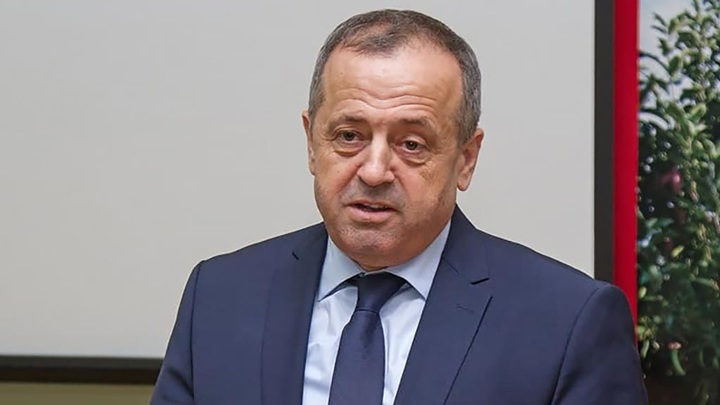 Глава правительства ПМР признал экономическую ситуацию в регионе критической - Новости на Вести.ru