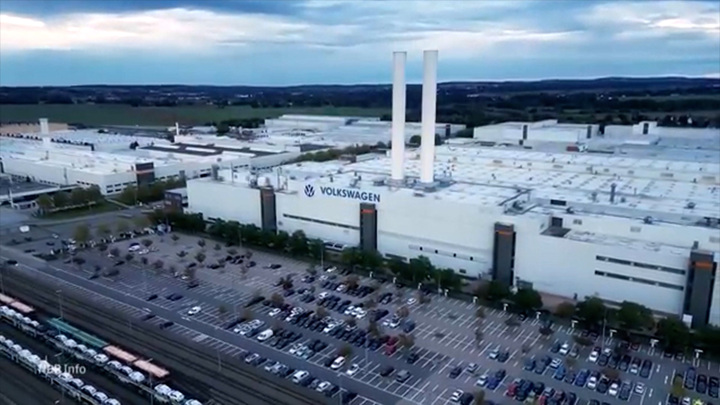 МИД России: в ЕС признают негативное влияние на экономику санкций против РФ - Новости на Вести.ru