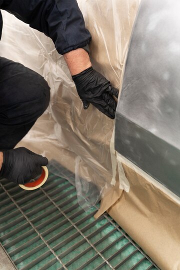 Горизонтальный упаковщик в стрейч пленку